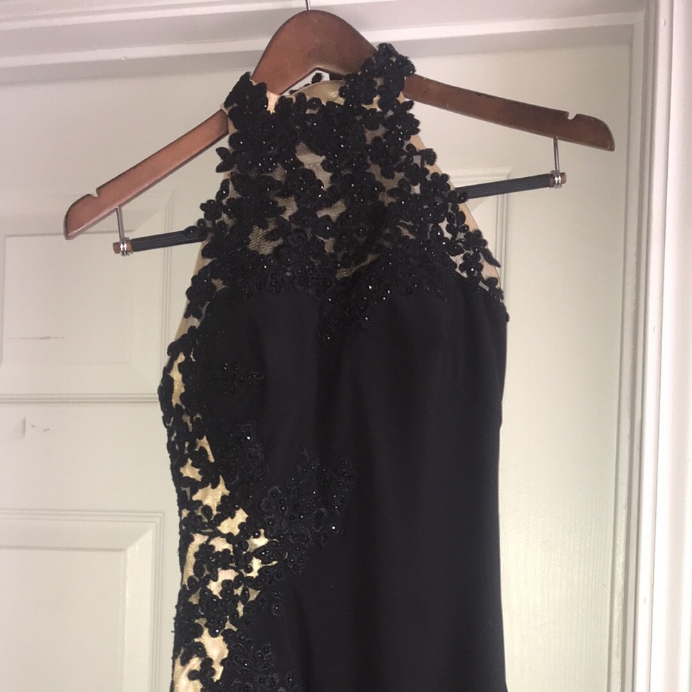 Sherri Hill dress